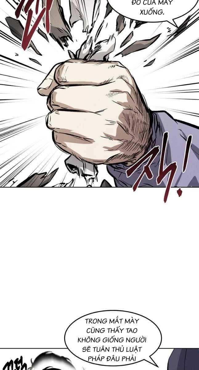 Kẻ Bất Bại Chapter 36 - 45