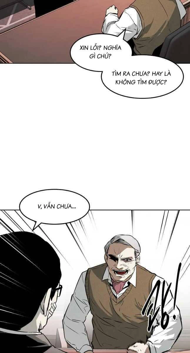 Kẻ Bất Bại Chapter 36 - 59