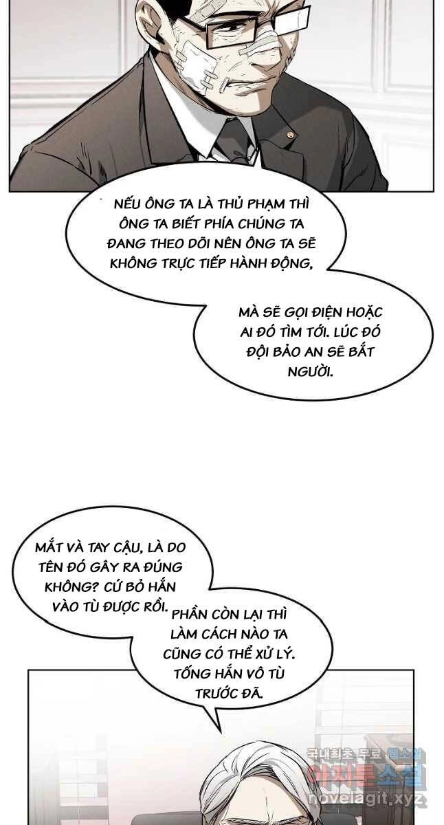 Kẻ Bất Bại Chapter 37 - 5