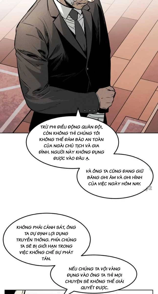 Kẻ Bất Bại Chapter 37 - 7