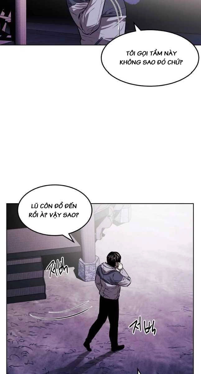 Kẻ Bất Bại Chapter 37 - 26