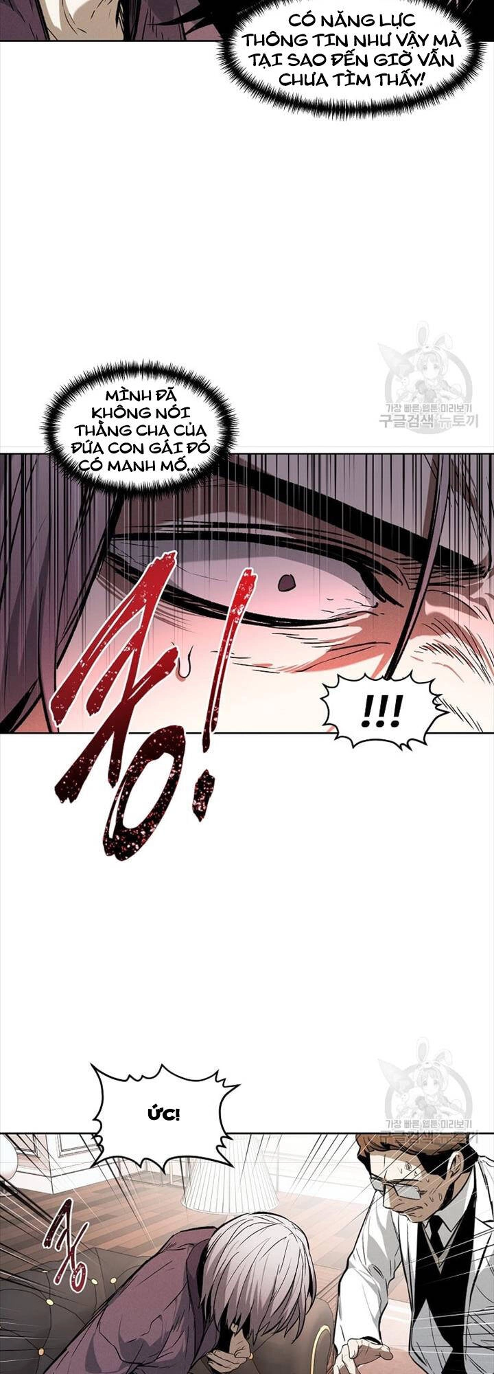 Kẻ Bất Bại Chapter 39 - 37