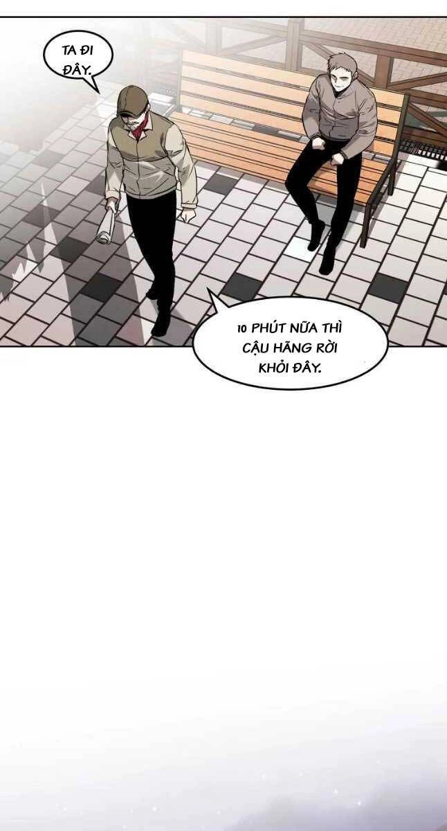 Kẻ Bất Bại Chapter 40 - 10