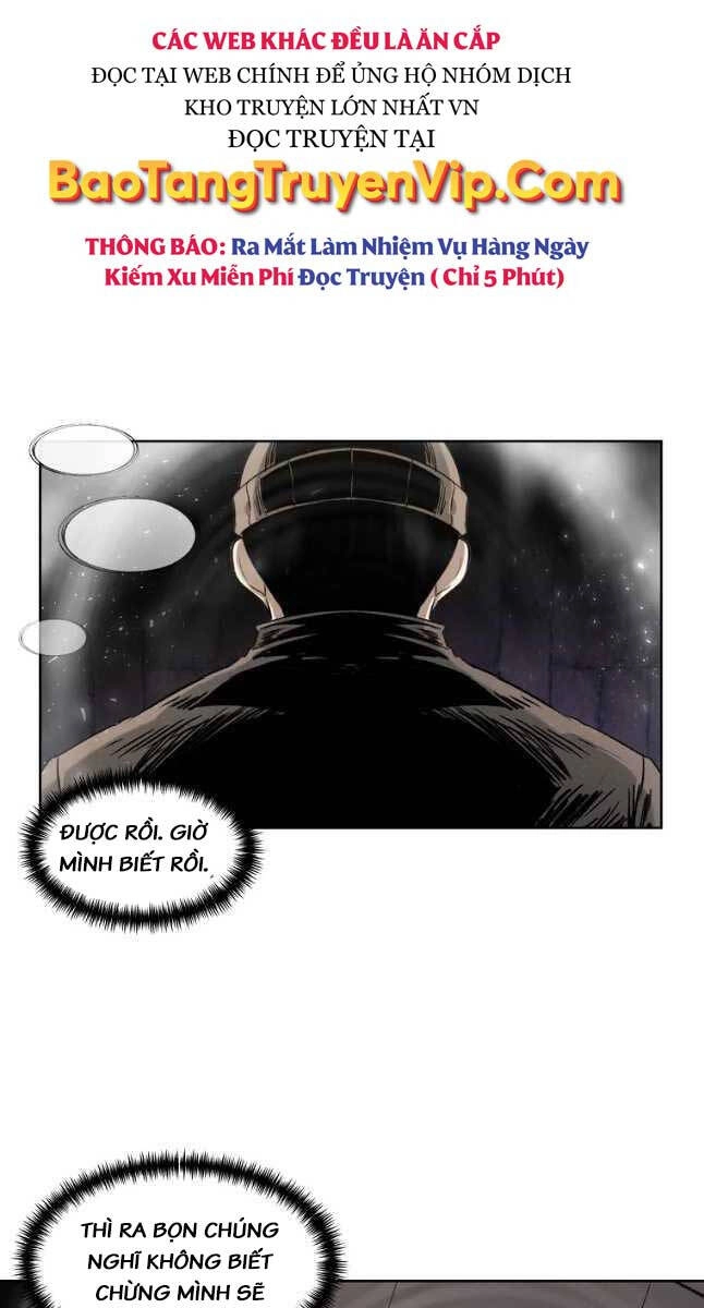 Kẻ Bất Bại Chapter 40 - 29