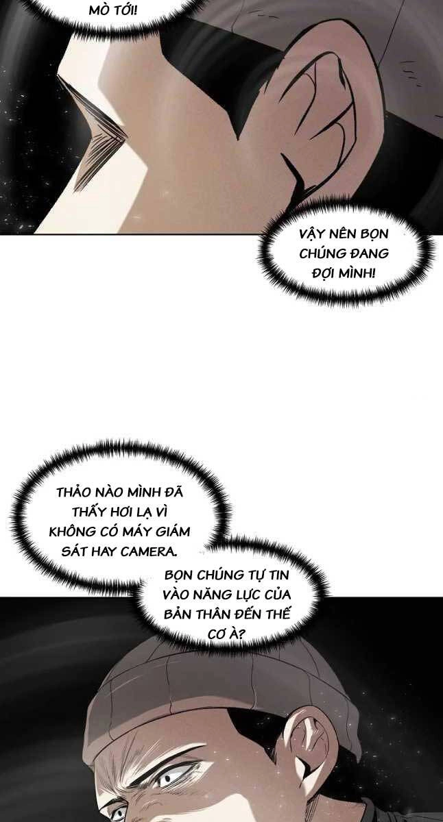 Kẻ Bất Bại Chapter 40 - 30