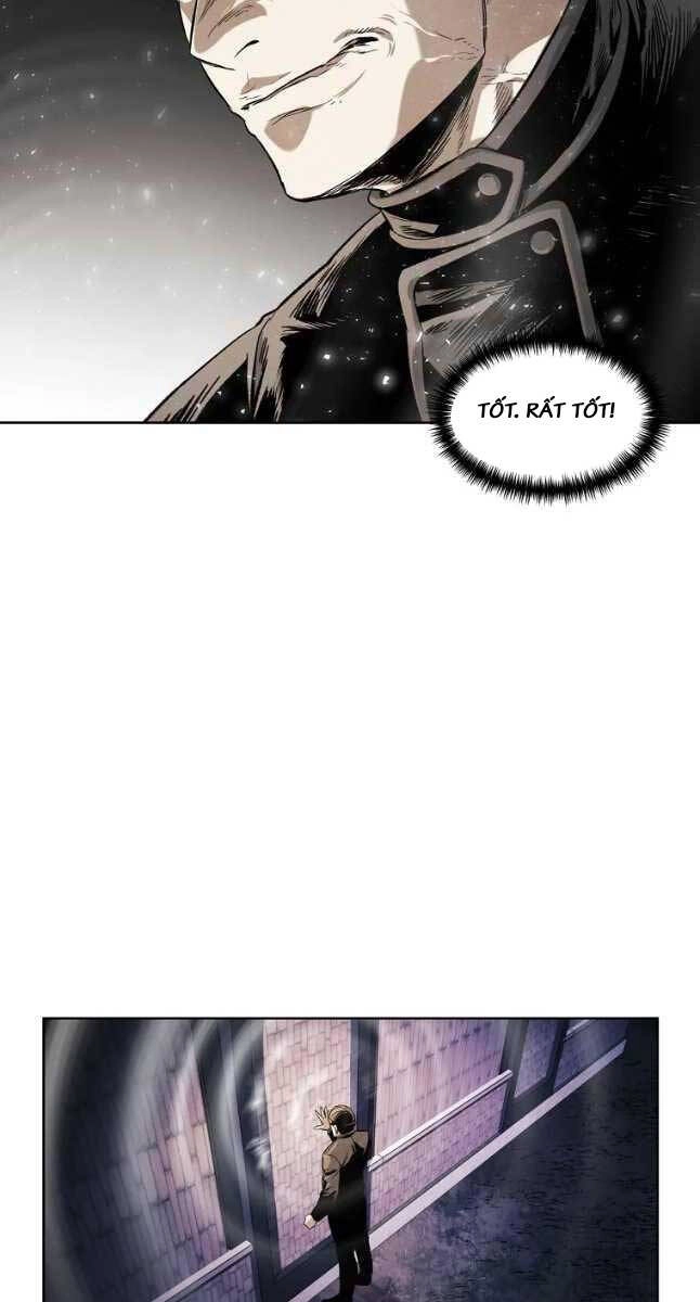 Kẻ Bất Bại Chapter 40 - 31