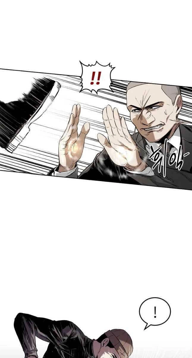 Kẻ Bất Bại Chapter 40 - 40