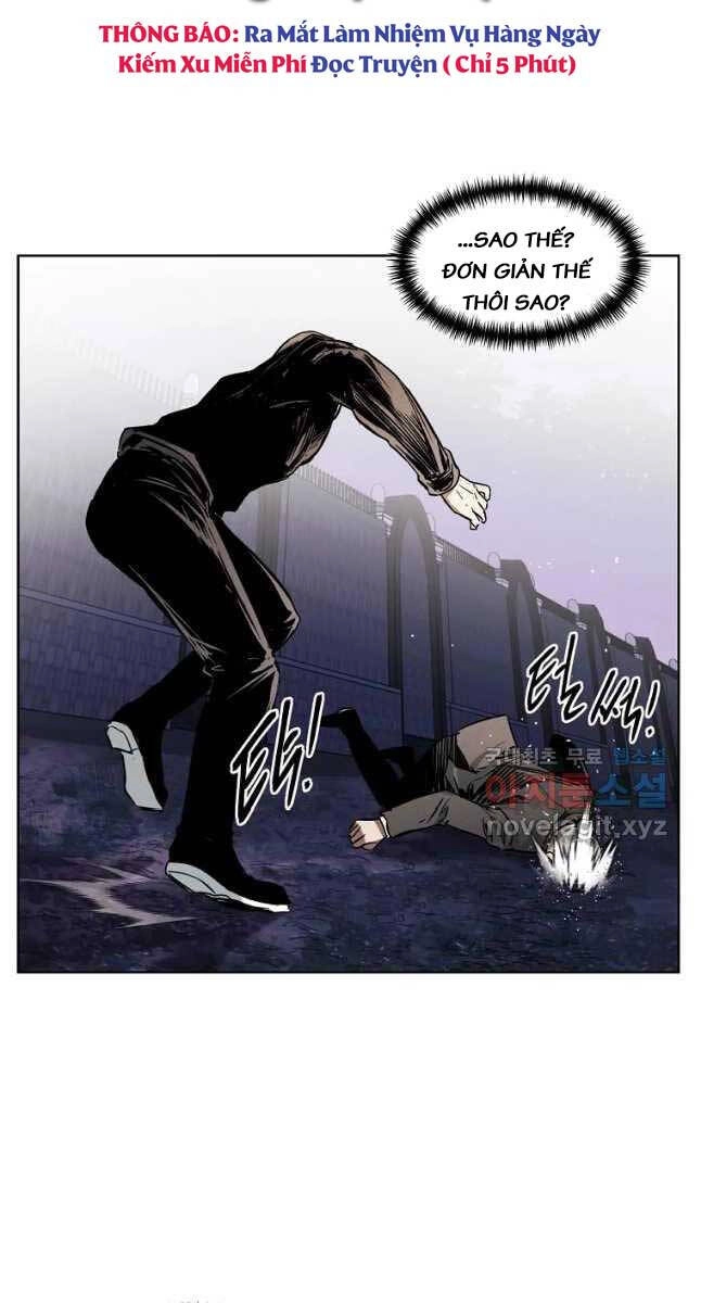 Kẻ Bất Bại Chapter 40 - 51