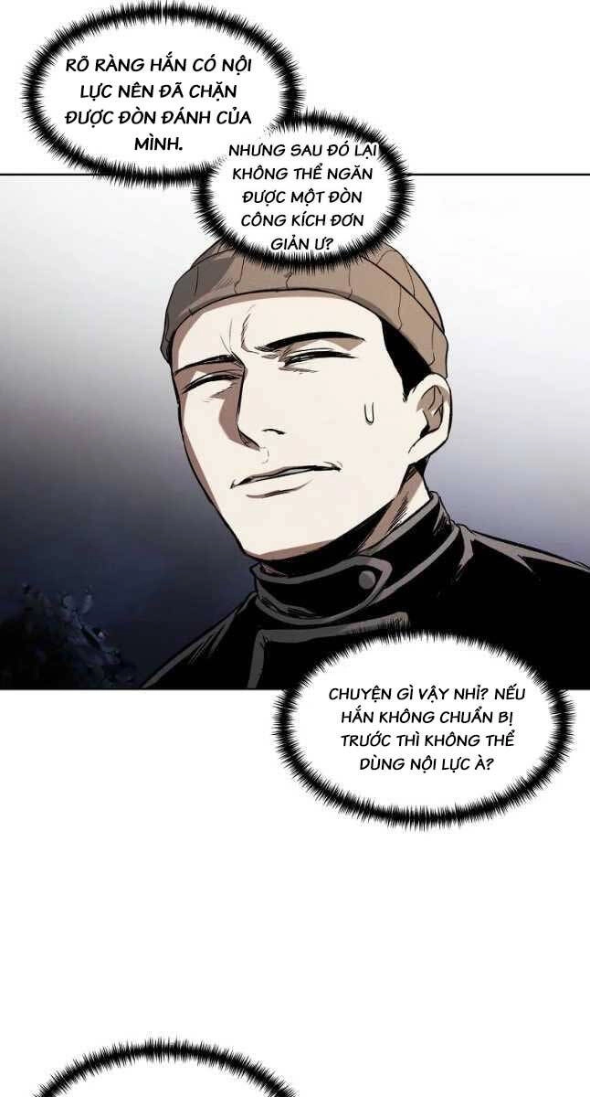 Kẻ Bất Bại Chapter 40 - 52