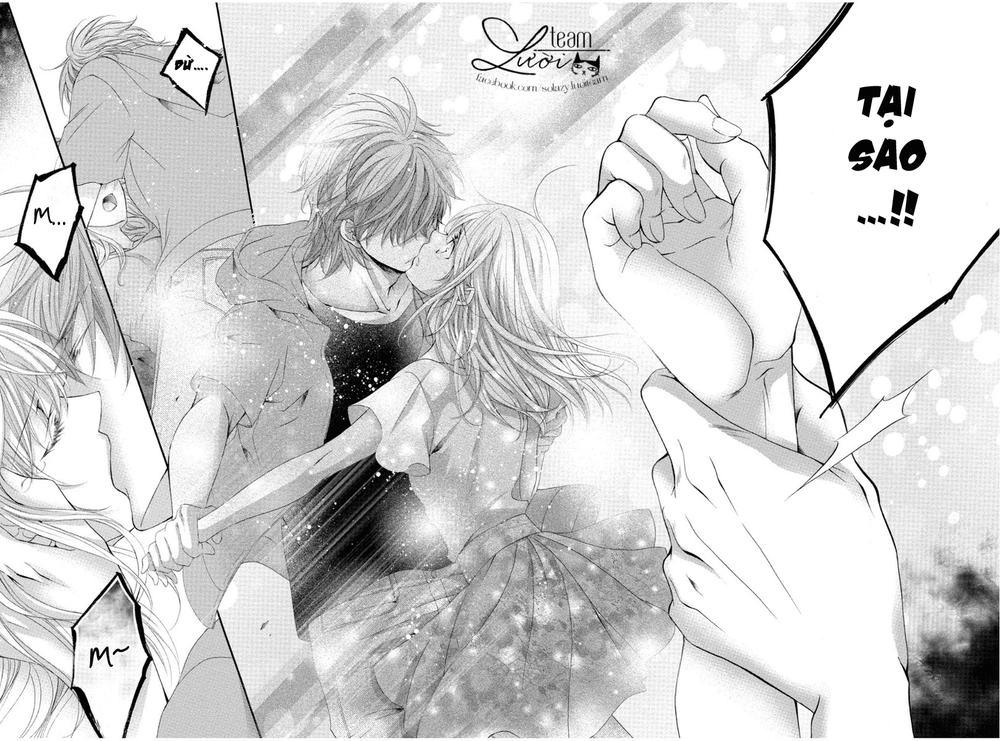 Mahoko No Kuse Ni Namaiki Da Chapter 1.2 - 29