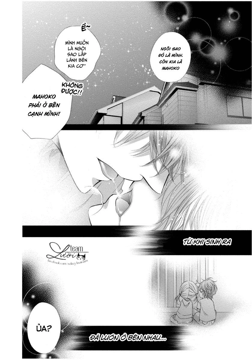 Mahoko No Kuse Ni Namaiki Da Chapter 2 - 4