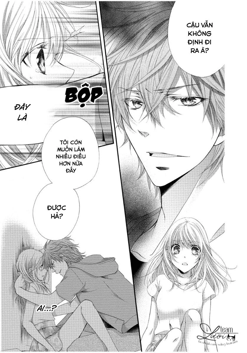 Mahoko No Kuse Ni Namaiki Da Chapter 2 - 5