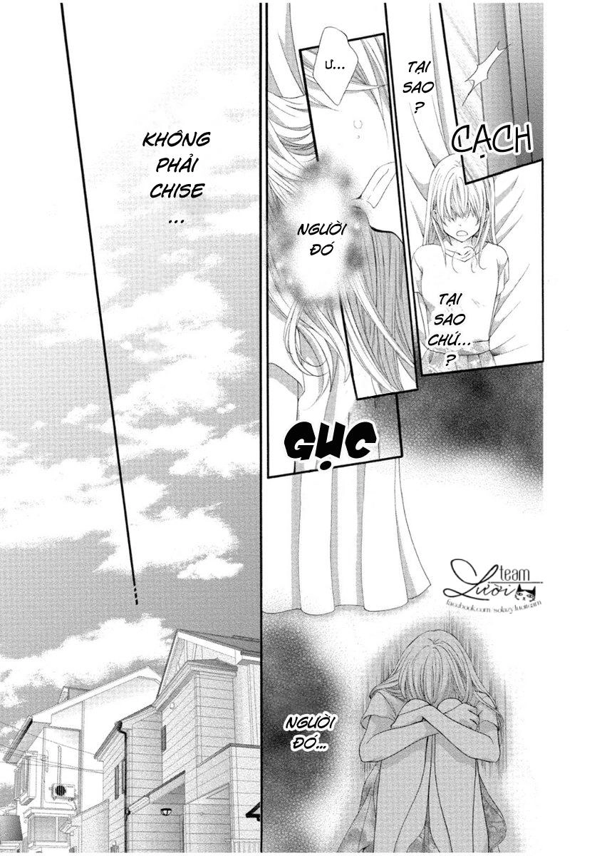 Mahoko No Kuse Ni Namaiki Da Chapter 2 - 7