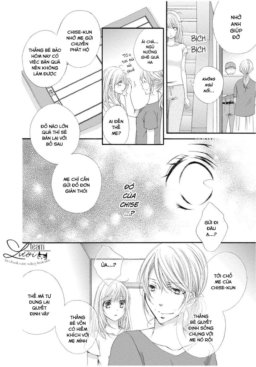 Mahoko No Kuse Ni Namaiki Da Chapter 2 - 8