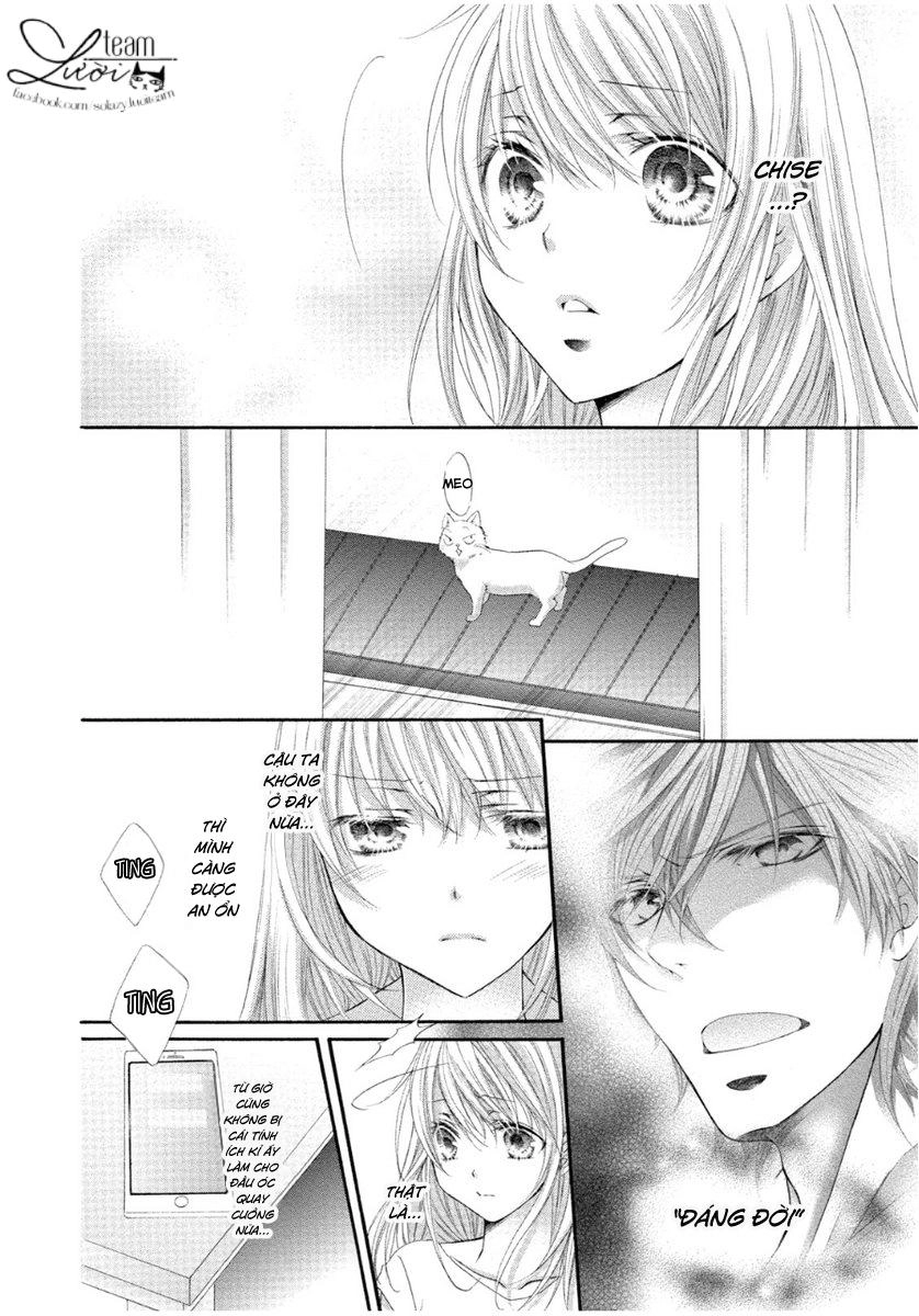 Mahoko No Kuse Ni Namaiki Da Chapter 2 - 10