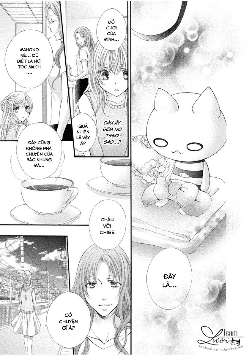 Mahoko No Kuse Ni Namaiki Da Chapter 2 - 15