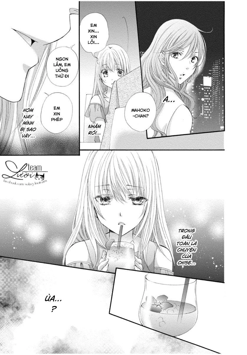 Mahoko No Kuse Ni Namaiki Da Chapter 2 - 23