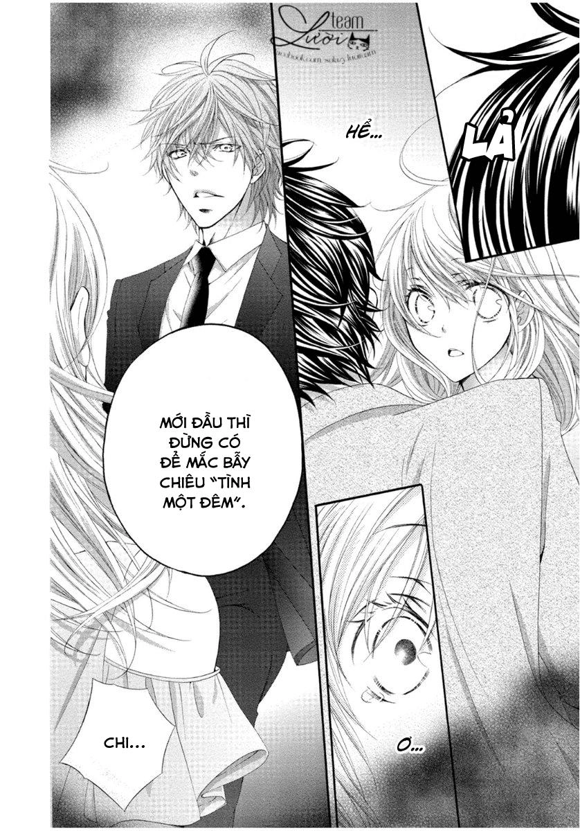 Mahoko No Kuse Ni Namaiki Da Chapter 2 - 28