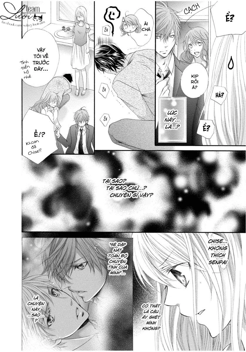 Mahoko No Kuse Ni Namaiki Da Chapter 2 - 30