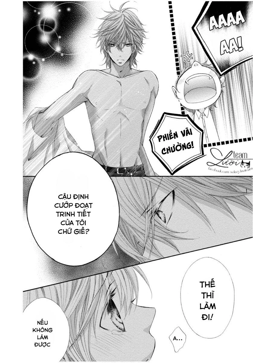 Mahoko No Kuse Ni Namaiki Da Chapter 2 - 40