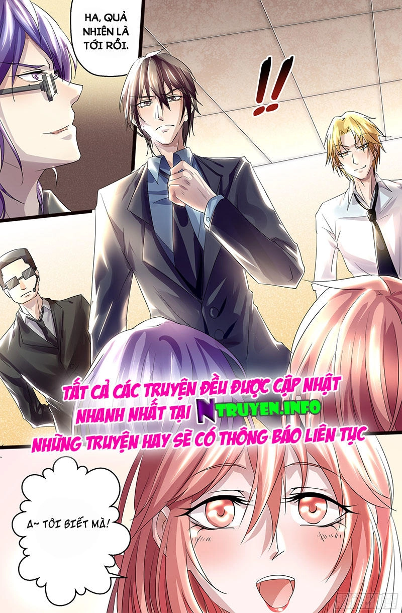 Cô Vợ Ngọt Ngào Muốn Trèo Tường Chapter 5 - 6