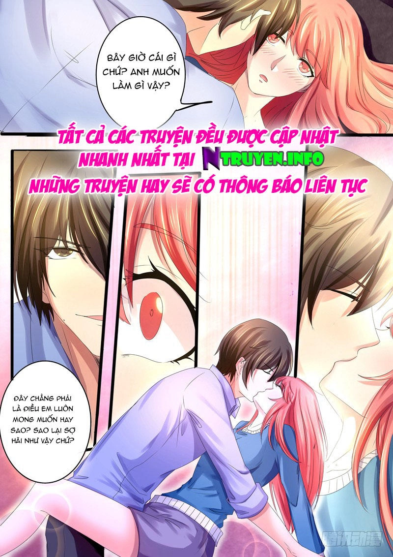 Cô Vợ Ngọt Ngào Muốn Trèo Tường Chapter 14 - 6