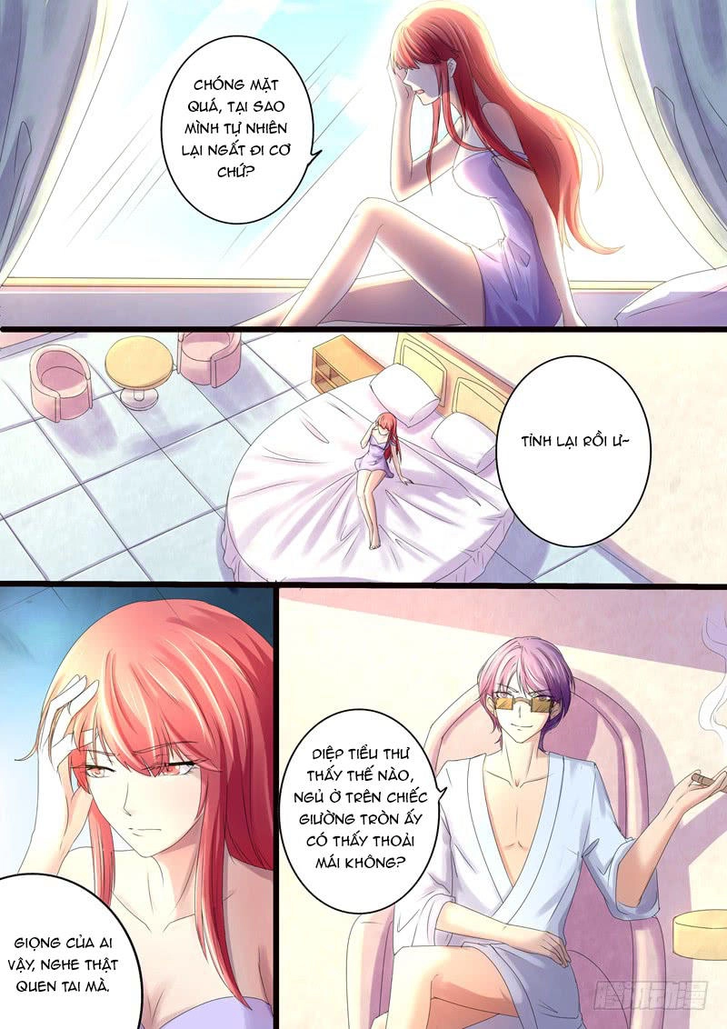 Cô Vợ Ngọt Ngào Muốn Trèo Tường Chapter 15 - 2