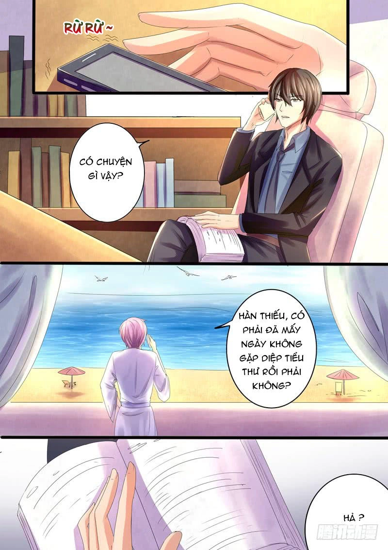 Cô Vợ Ngọt Ngào Muốn Trèo Tường Chapter 15 - 5