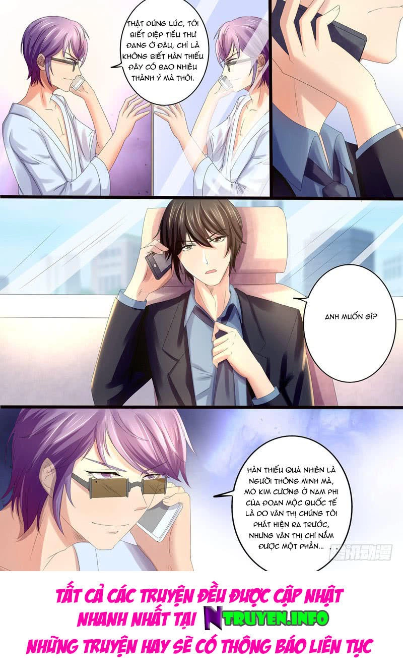 Cô Vợ Ngọt Ngào Muốn Trèo Tường Chapter 15 - 6