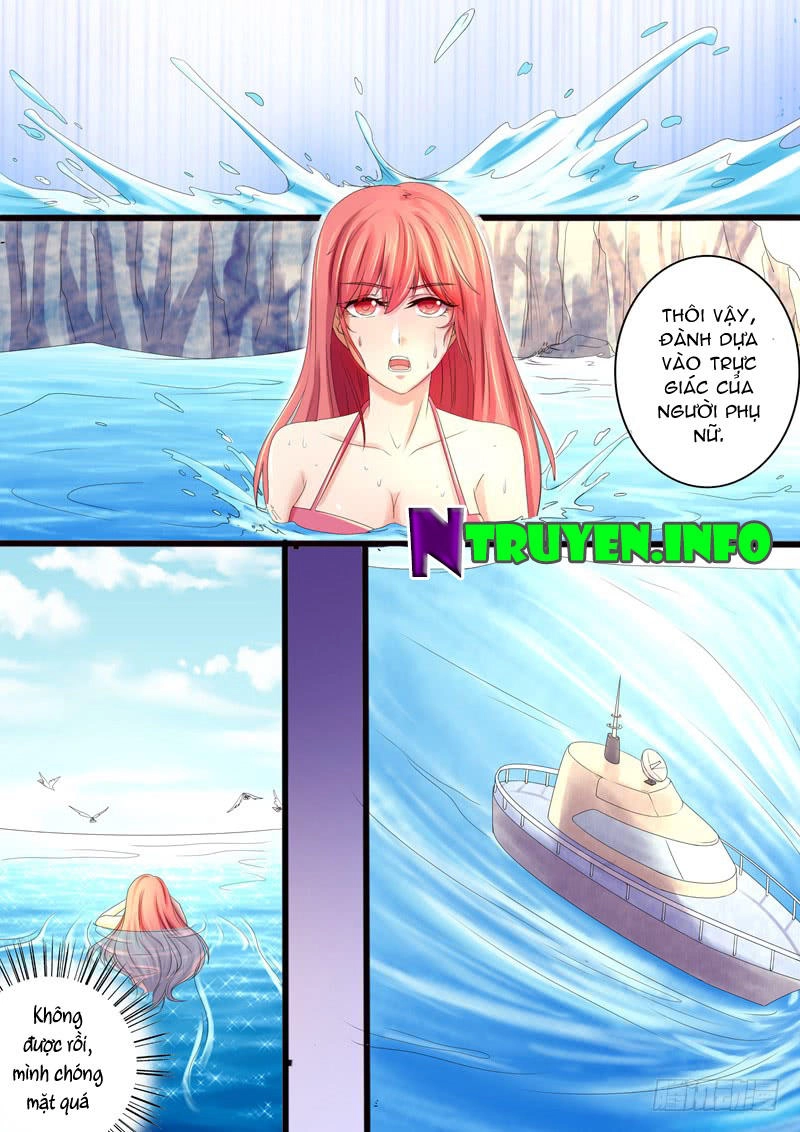 Cô Vợ Ngọt Ngào Muốn Trèo Tường Chapter 17 - 3