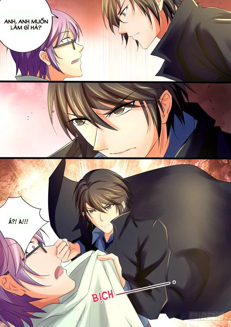 Cô Vợ Ngọt Ngào Muốn Trèo Tường Chapter 19 - 7