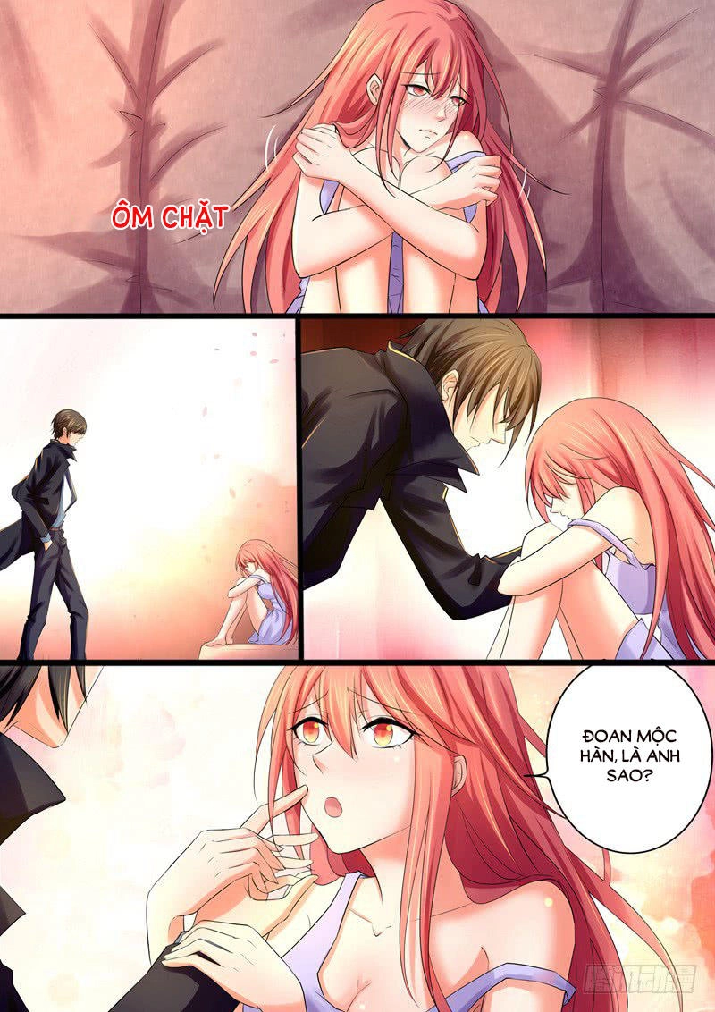 Cô Vợ Ngọt Ngào Muốn Trèo Tường Chapter 20 - 2