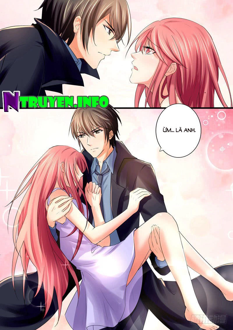 Cô Vợ Ngọt Ngào Muốn Trèo Tường Chapter 20 - 3