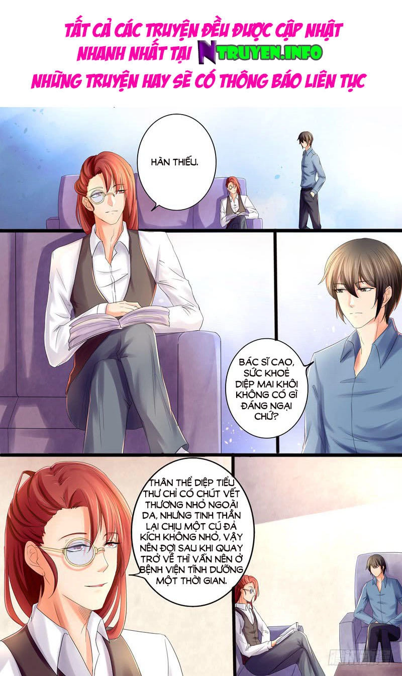 Cô Vợ Ngọt Ngào Muốn Trèo Tường Chapter 21 - 7