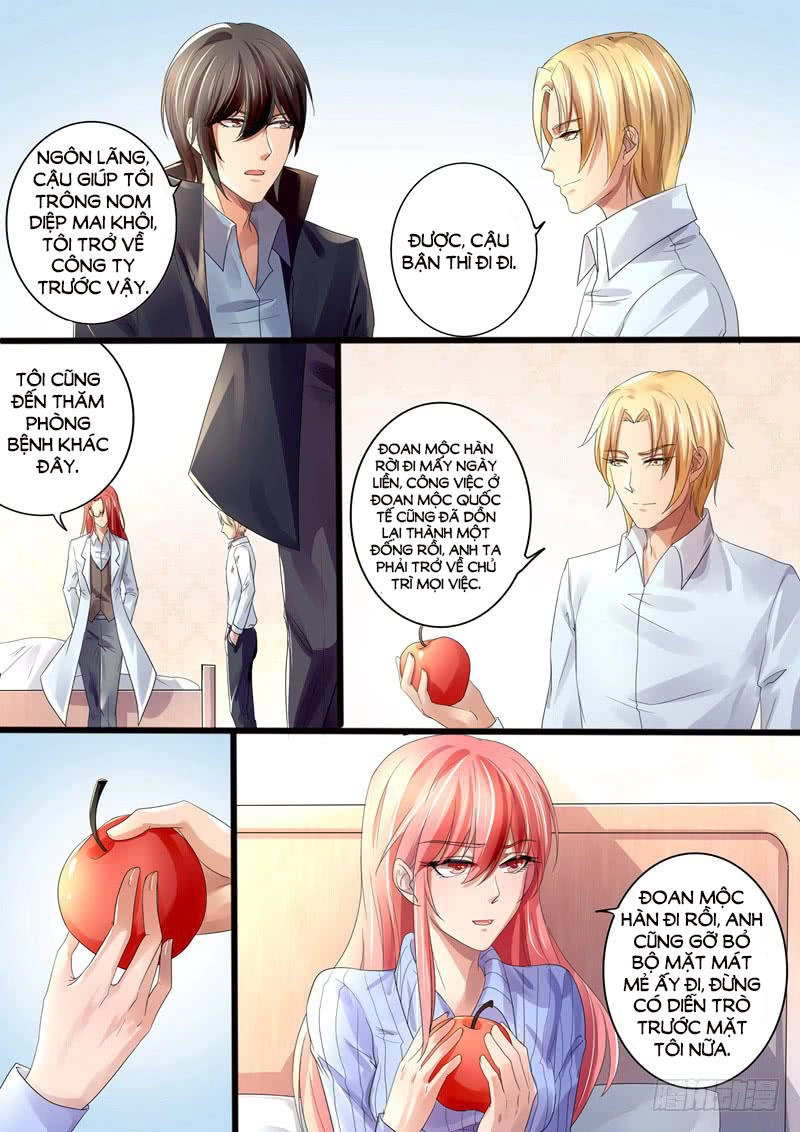 Cô Vợ Ngọt Ngào Muốn Trèo Tường Chapter 22 - 6