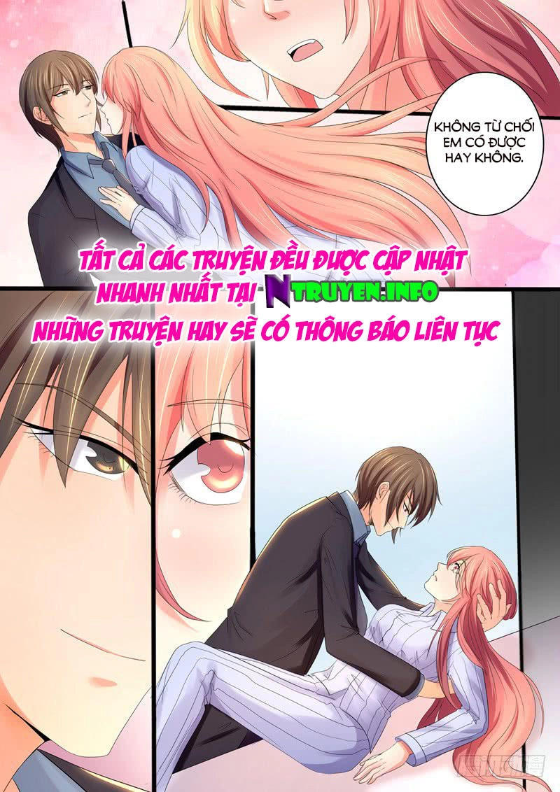 Cô Vợ Ngọt Ngào Muốn Trèo Tường Chapter 23 - 7