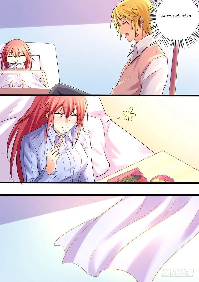 Cô Vợ Ngọt Ngào Muốn Trèo Tường Chapter 24 - 6