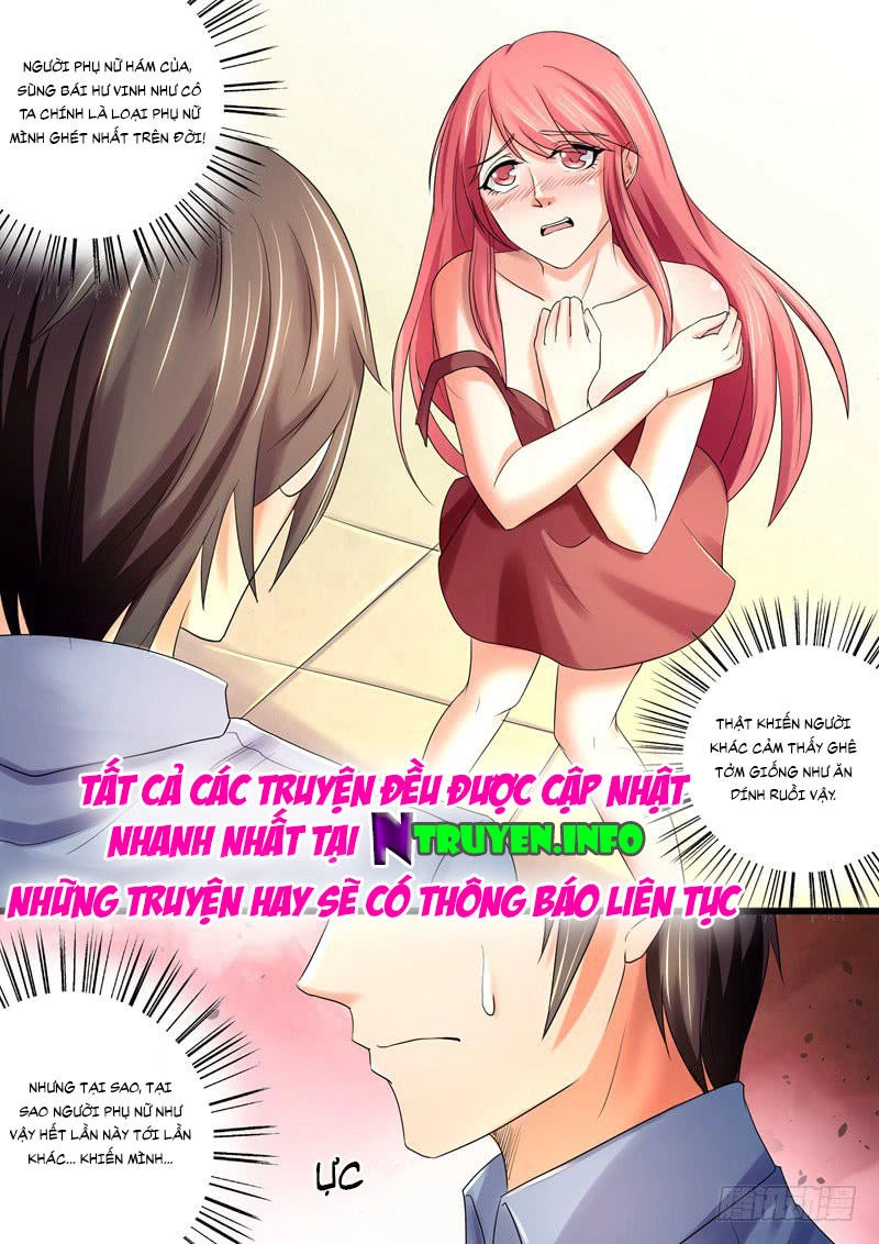 Cô Vợ Ngọt Ngào Muốn Trèo Tường Chapter 25 - 9