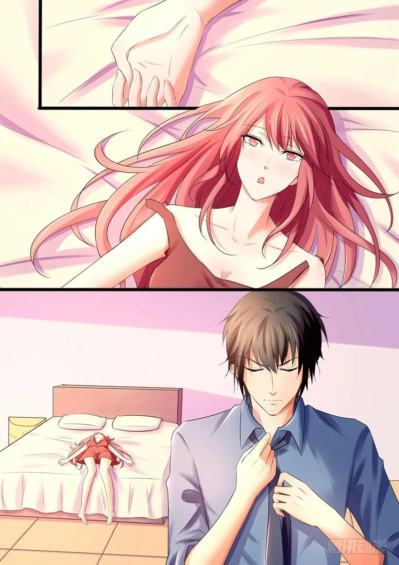 Cô Vợ Ngọt Ngào Muốn Trèo Tường Chapter 26 - 3