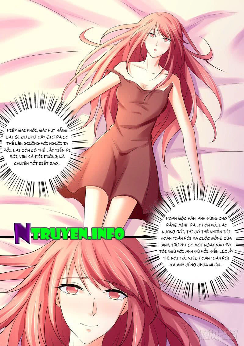 Cô Vợ Ngọt Ngào Muốn Trèo Tường Chapter 26 - 4