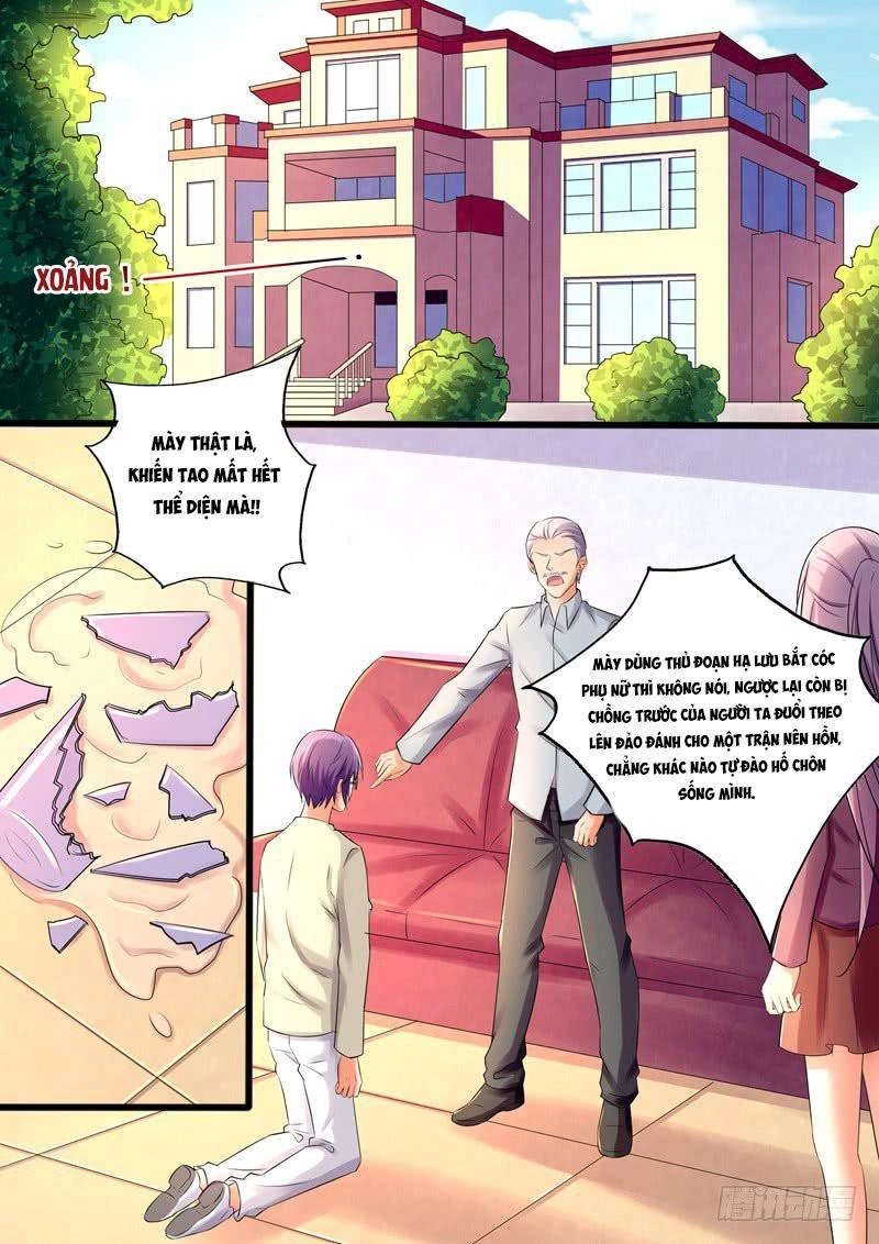 Cô Vợ Ngọt Ngào Muốn Trèo Tường Chapter 26 - 5