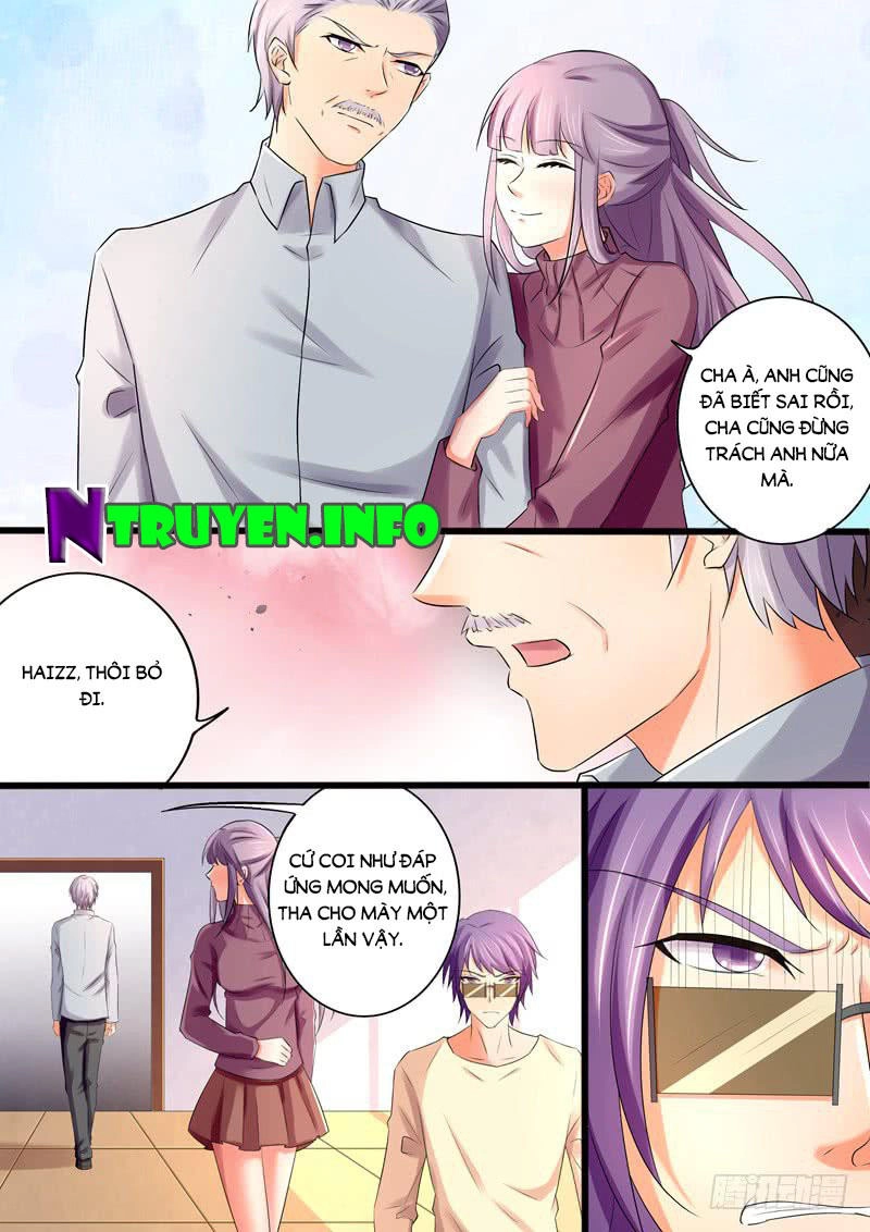 Cô Vợ Ngọt Ngào Muốn Trèo Tường Chapter 26 - 7