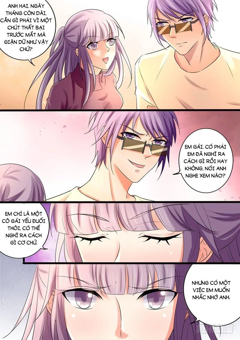 Cô Vợ Ngọt Ngào Muốn Trèo Tường Chapter 26 - 8