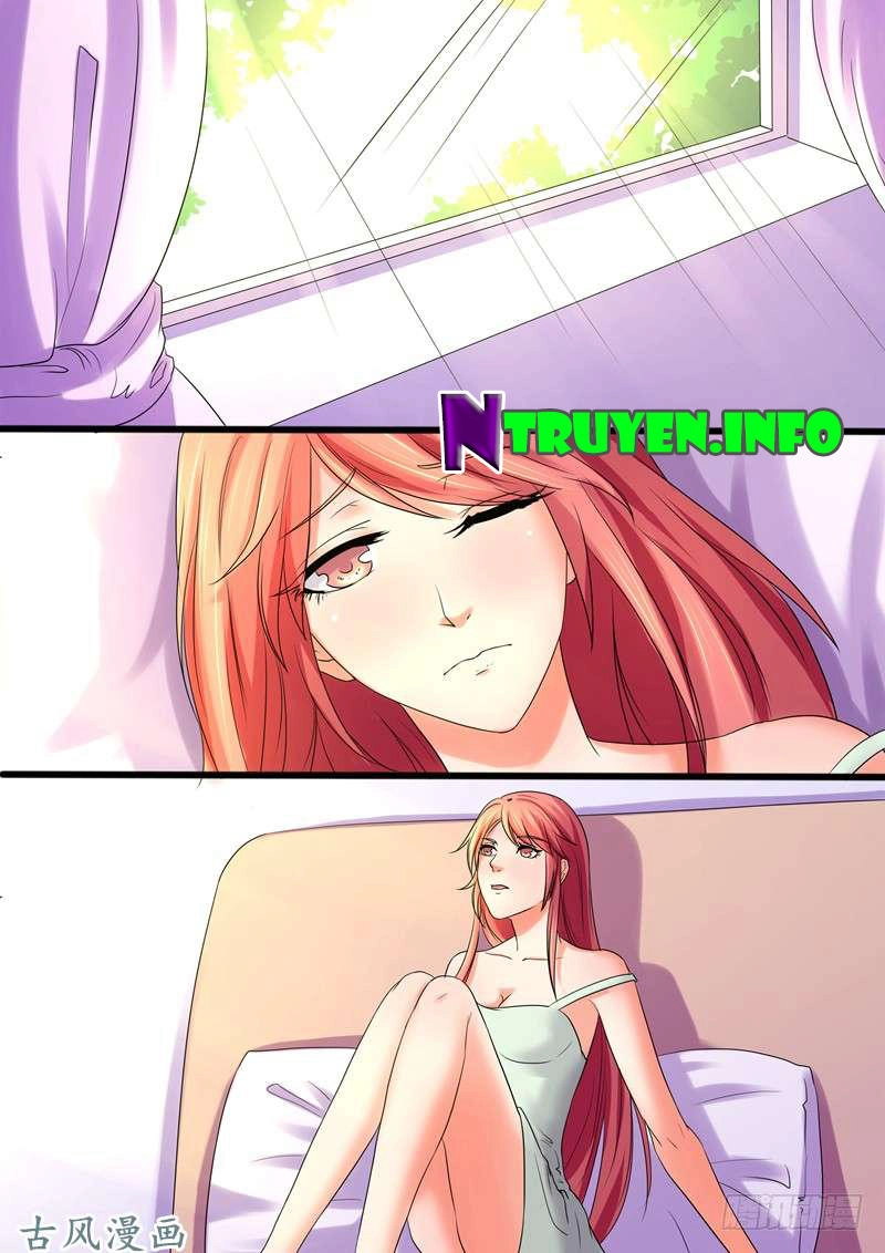 Cô Vợ Ngọt Ngào Muốn Trèo Tường Chapter 30 - 4