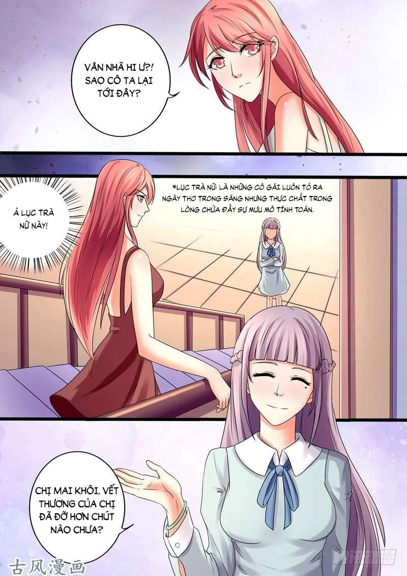 Cô Vợ Ngọt Ngào Muốn Trèo Tường Chapter 30 - 6