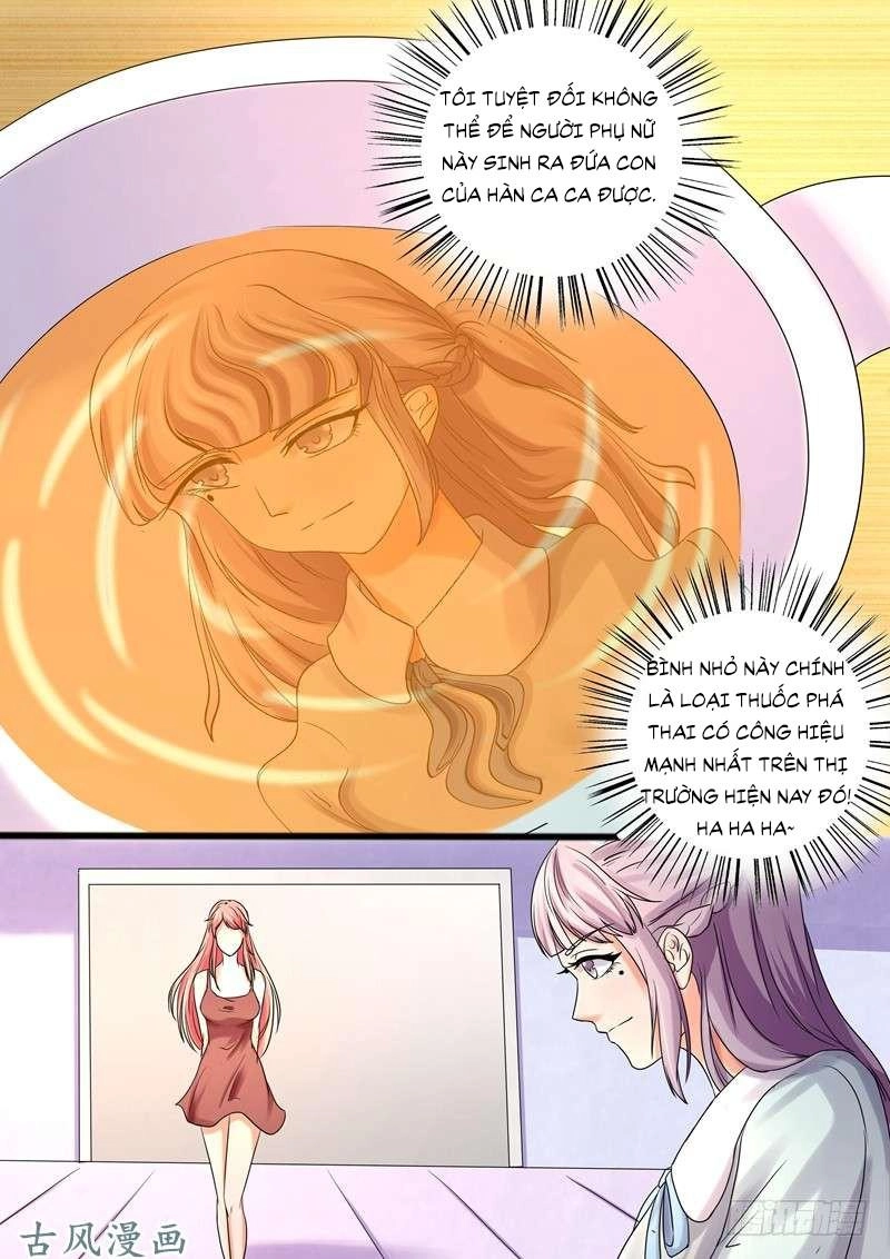 Cô Vợ Ngọt Ngào Muốn Trèo Tường Chapter 31 - 2