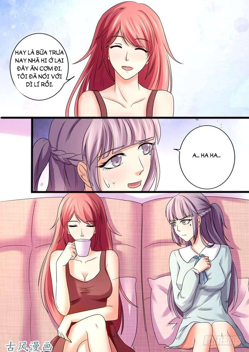 Cô Vợ Ngọt Ngào Muốn Trèo Tường Chapter 31 - 3