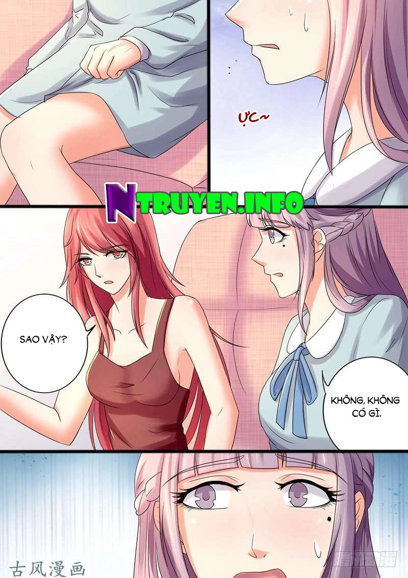 Cô Vợ Ngọt Ngào Muốn Trèo Tường Chapter 31 - 4