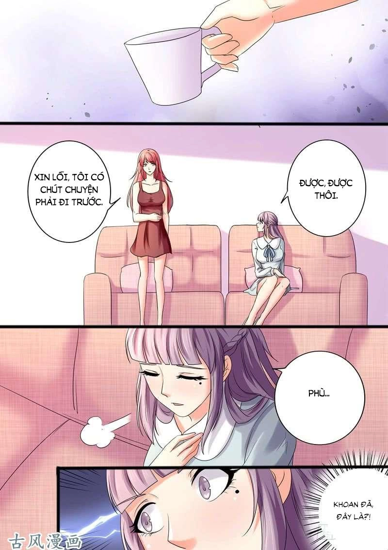 Cô Vợ Ngọt Ngào Muốn Trèo Tường Chapter 31 - 5