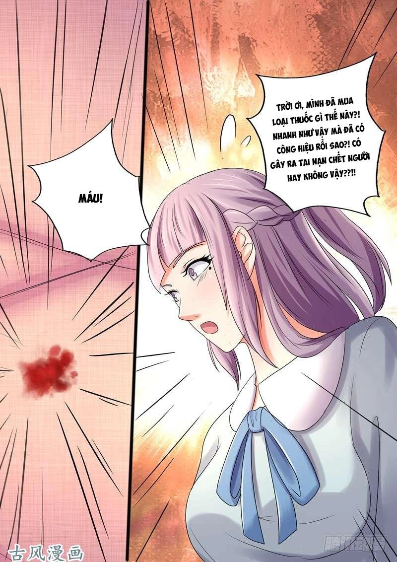 Cô Vợ Ngọt Ngào Muốn Trèo Tường Chapter 31 - 6